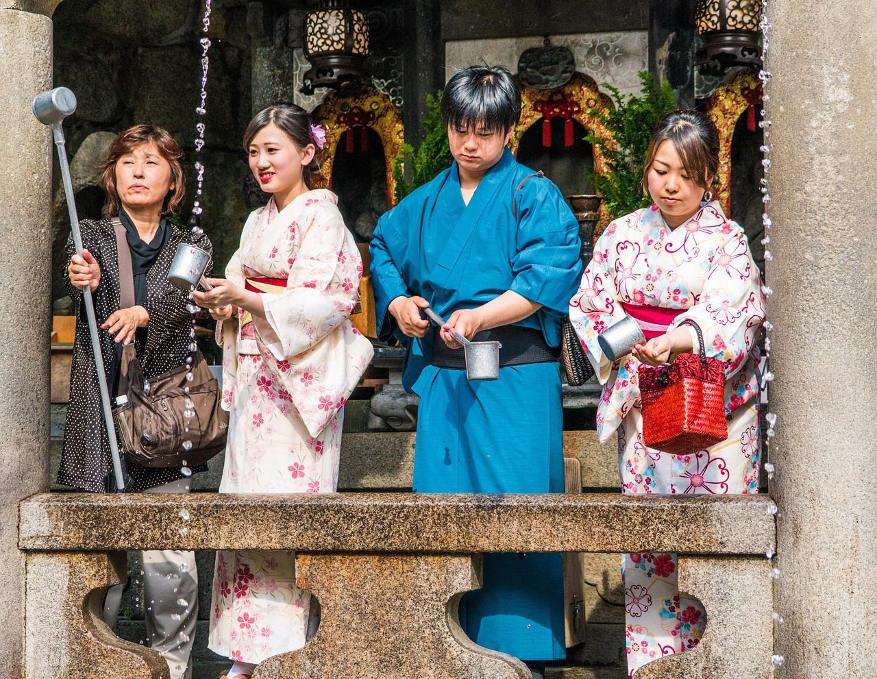 Traditional and Cultural Japan: 16 Nights Tour