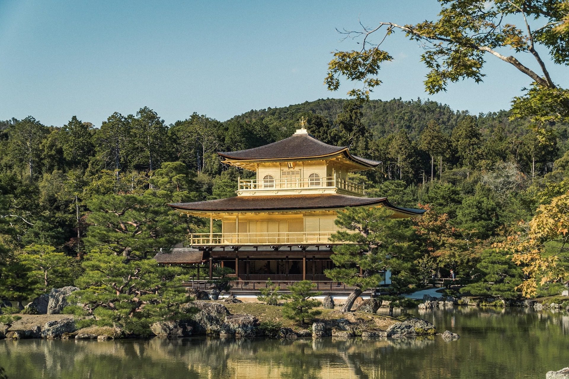 Classic Japan Highlights – 9 Night Tour