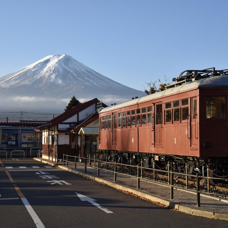 mount-fuji