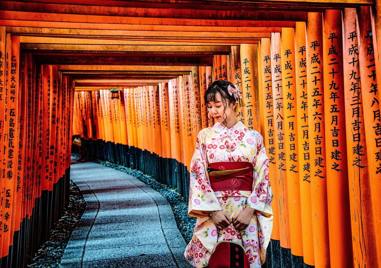 Japan Destinations Guide: A Journey Through Contrasts