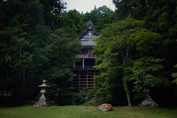 Sado Island Shoko Takayasu © SHOKO Photography 2023