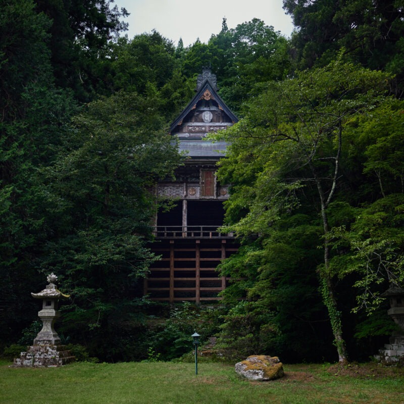 Sado Island Shoko Takayasu © SHOKO Photography 2023