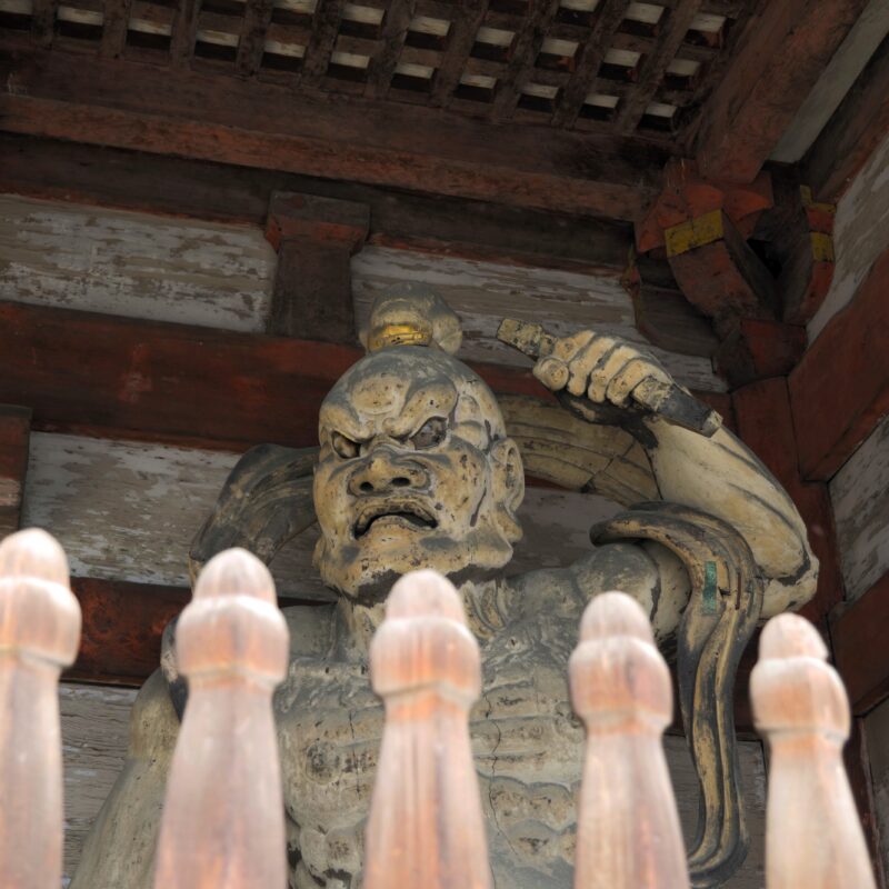 Ninna-ji Temple: Kyoto’s Historic Imperial Temple