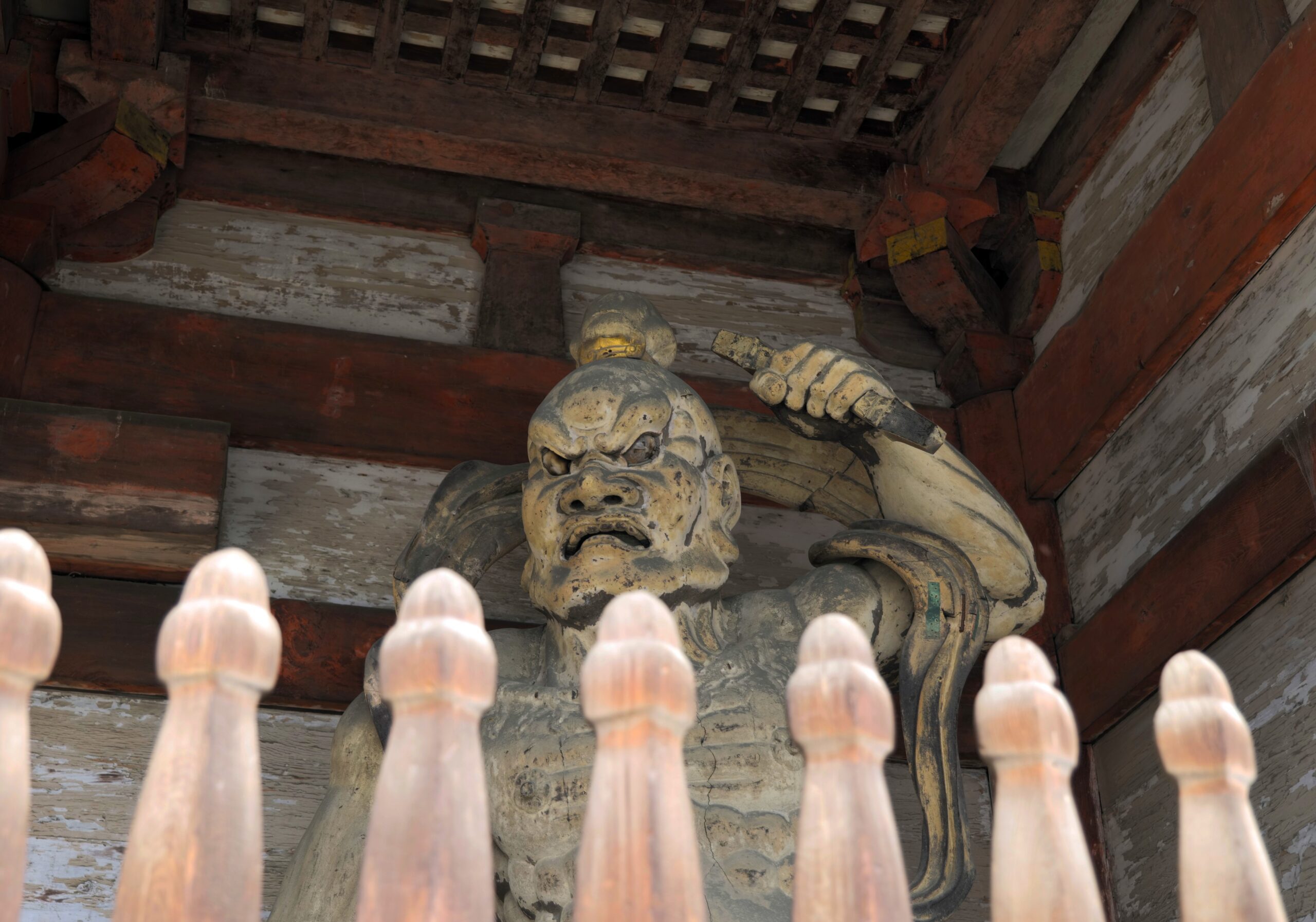 Ninna-ji Temple: Kyoto’s Historic Imperial Temple