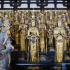 Sanjūsangen-dō Temple Kyoto