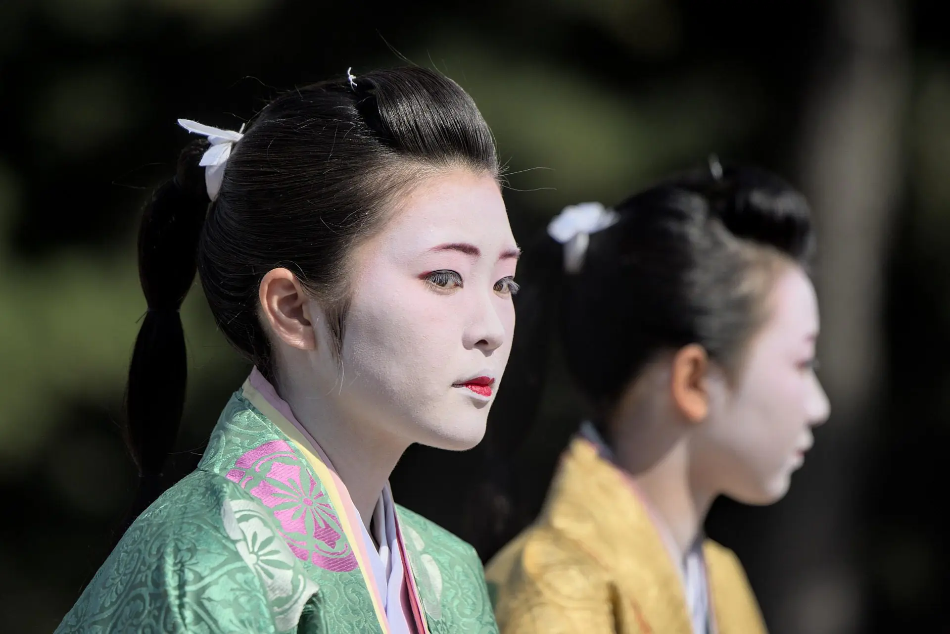 Explore Kyoto’s Gion District