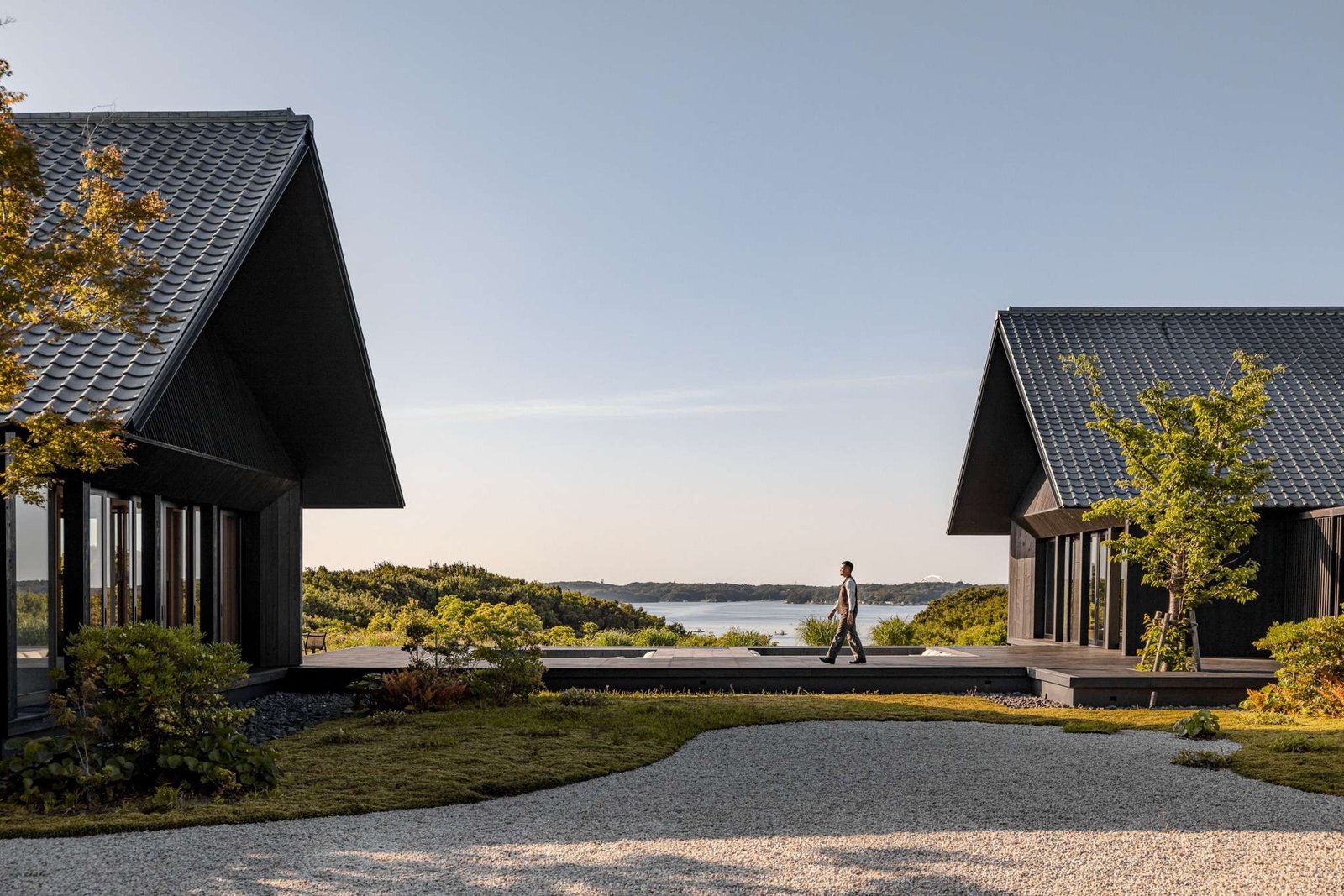Luxury Spa Retreats in Japan: A Journey Through Wellness