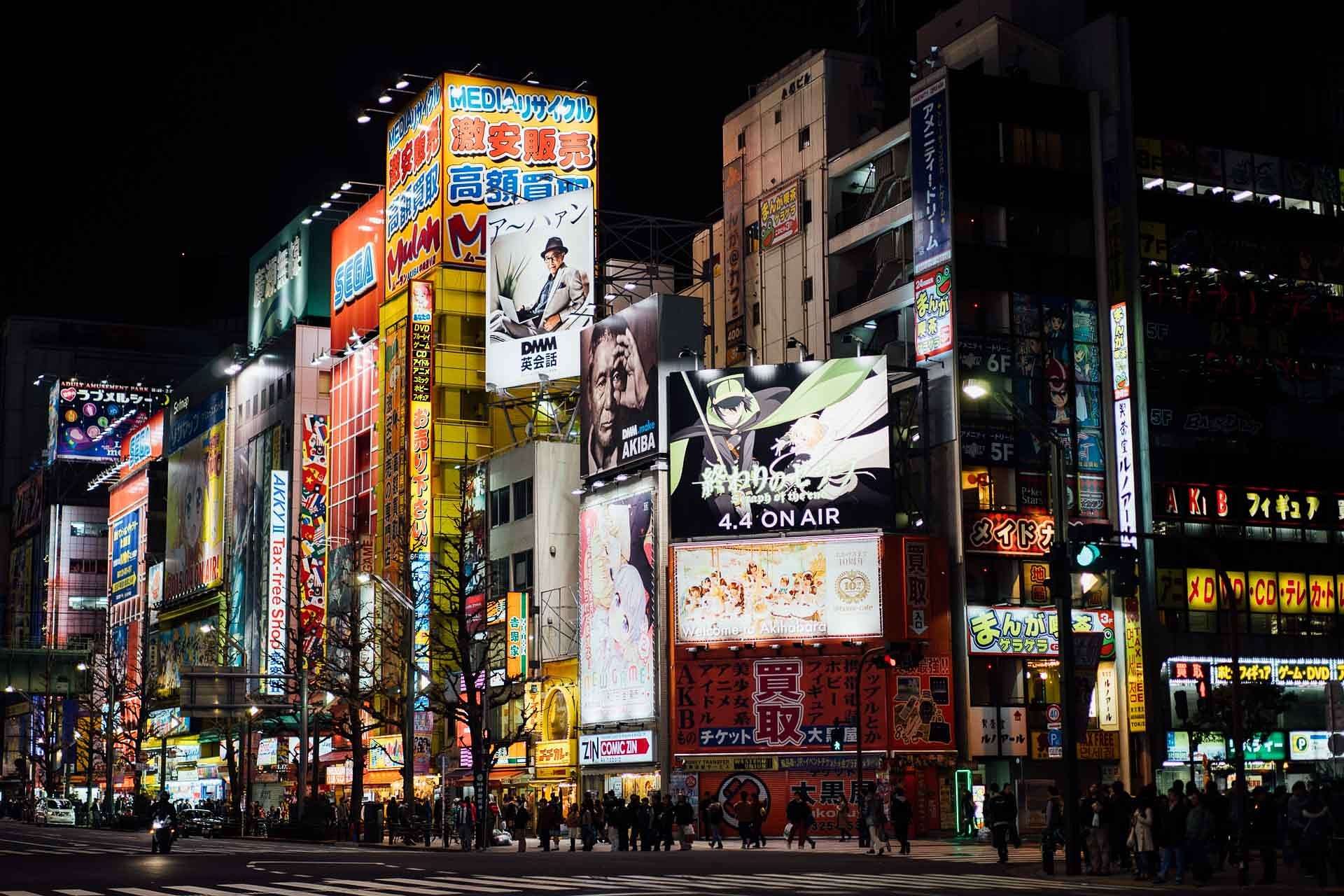 Getting Around Tokyo: A Simple Guide to Moving Through the City