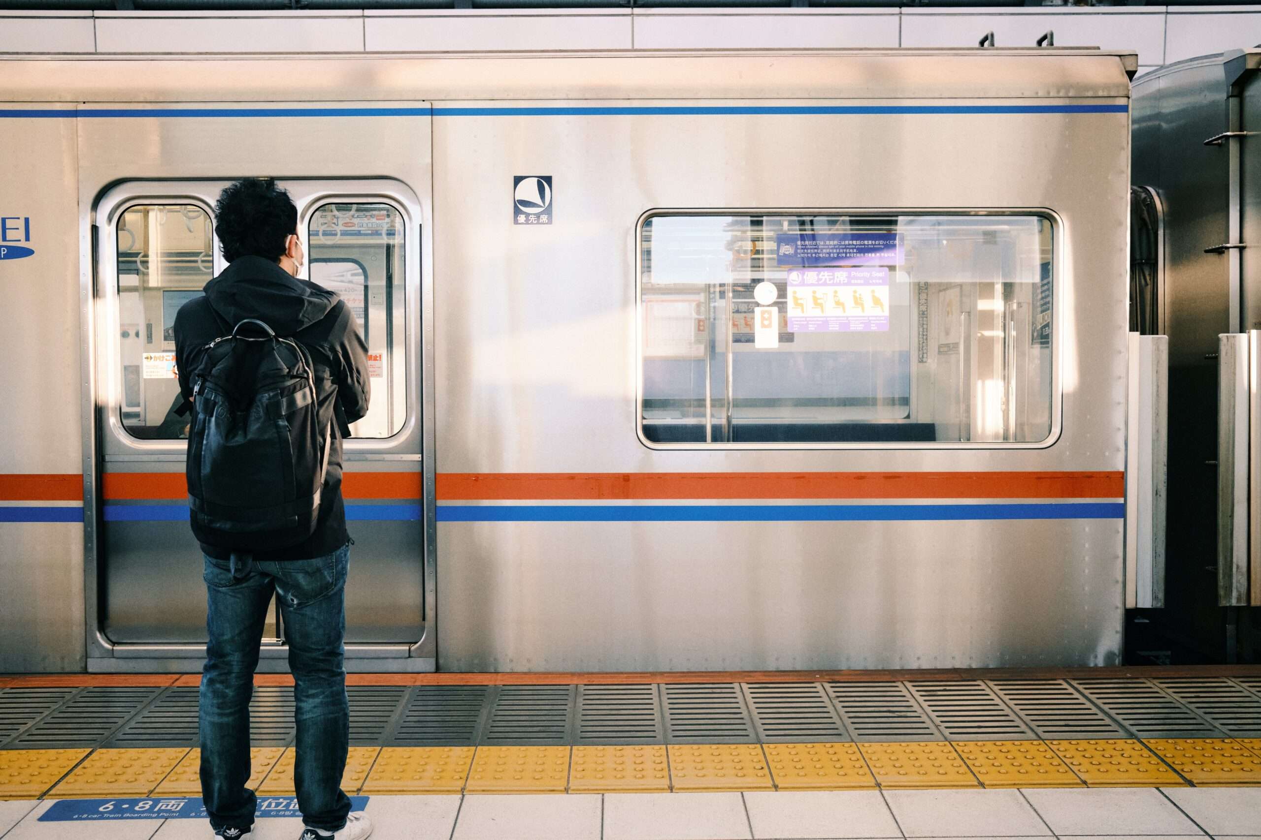 Japan Rail Pass Guide: Understanding Train Travel Across Japan
