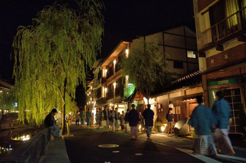 Nishimuraya Hotel Shogetsutei - Kinosaki